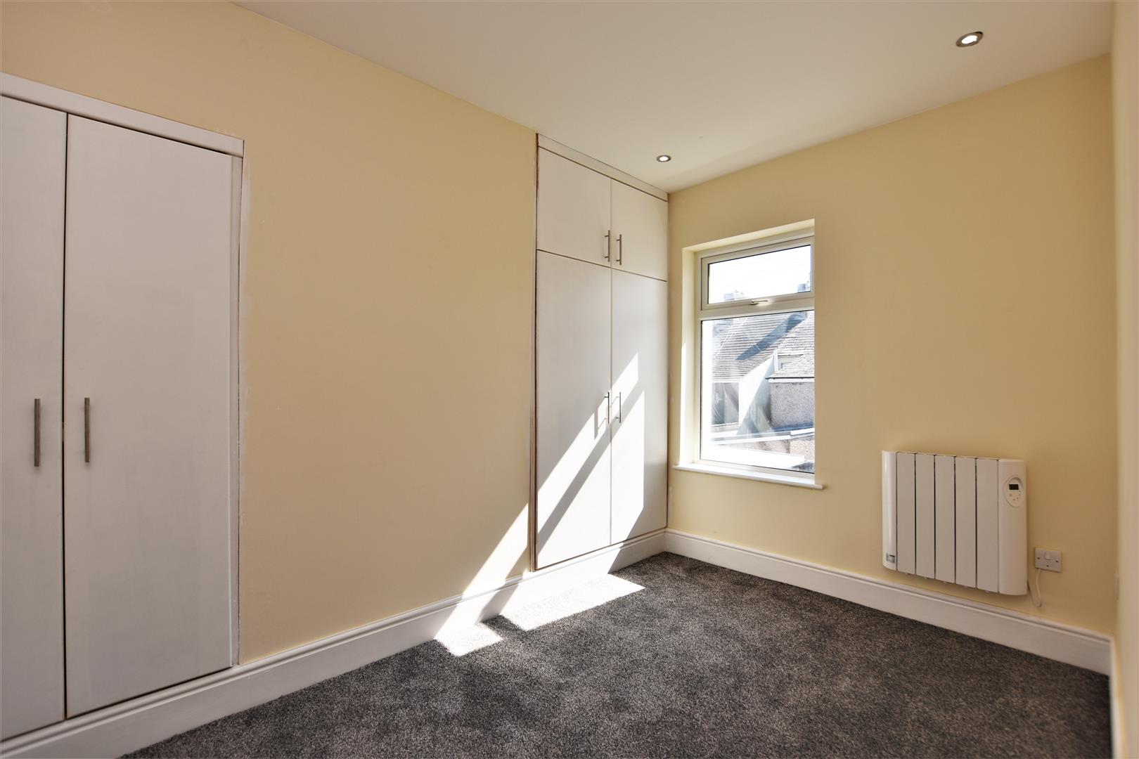 House Sharp Street, AskamInFurness